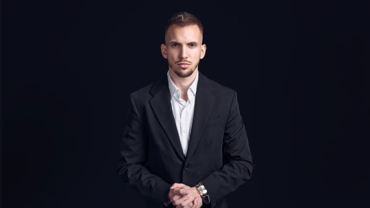 Ešte stále stíhate naskočiť na vlnu AI. Odmenou môže byť exponenciálny rast vašej firmy