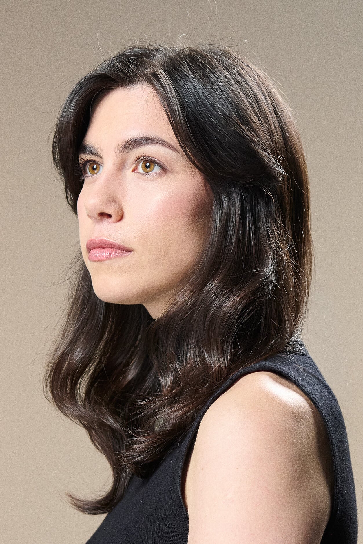 Hana Arnold