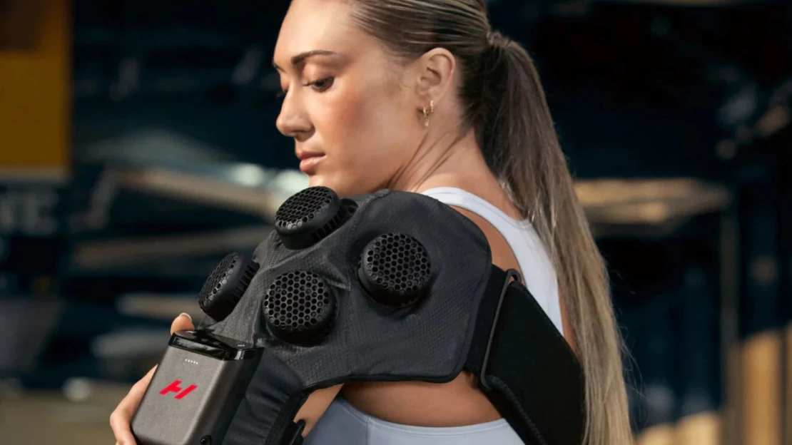 Najväčší trend fitness sveta? Regenerácia, ktorá mení spôsob, akým trénujeme