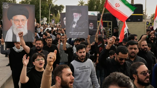 Energetická kríza pre vojnu v Iráne nebude krátkodobá, varuje Európska komisia