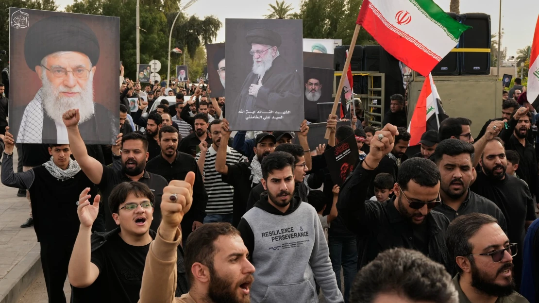 Energetická kríza pre vojnu v Iráne nebude krátkodobá, varuje Európska komisia