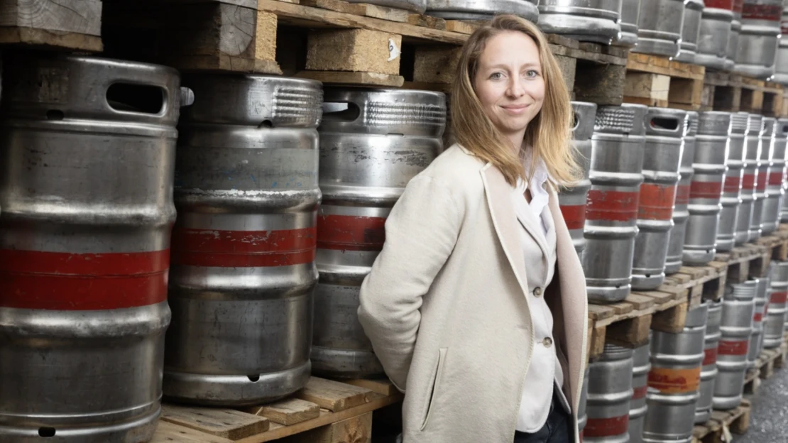 Rodinný holding s obratom viac ako 100 miliónov eur: ako Kučerovci zachránili známy pivovar, ktorý chceli zavrieť