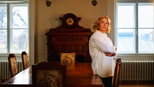 Ide im o to, aby nás znechutili, aby sme odišli. Ale my to neurobíme, hovorí Kamila Magálová