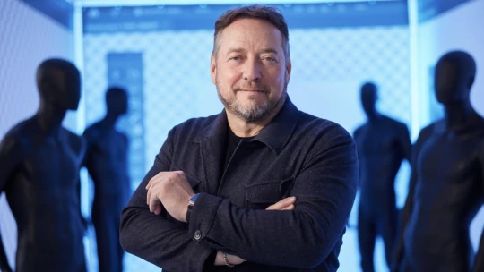 „Padli sme na kolená,“ hovorí Blažek. Dnes má firma stovky miliónov a rastie