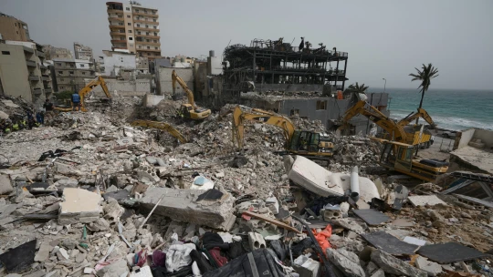 Investori stávkujú milióny na Irán. Predikcie na Polymarkete ukazujú, kam smeruje Trumpova vojna