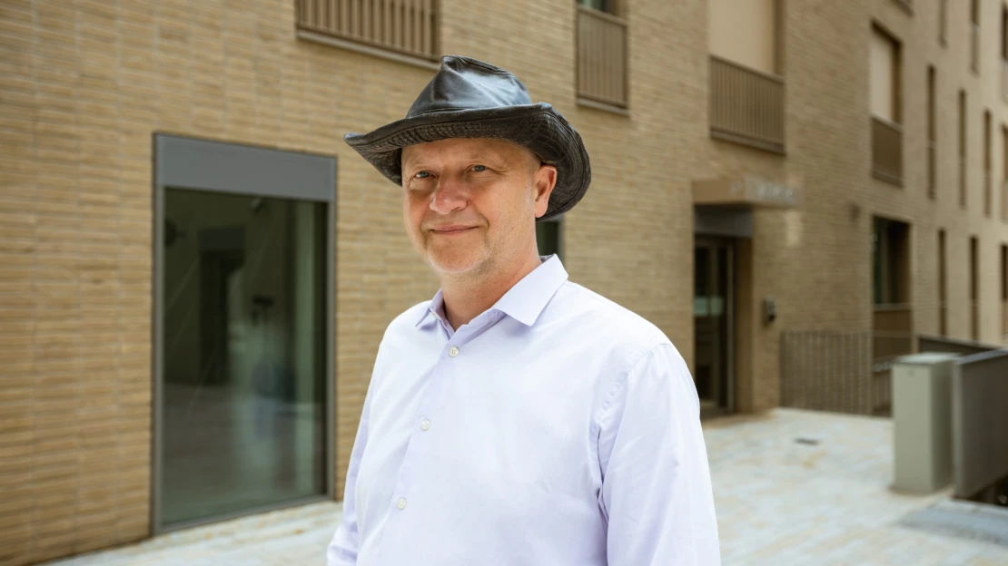 Začínal v dobe, keď bola AI len hobby pre pár nadšencov. Dnes Branislav Kvetoň stavia v Silicon Valley AI agentov