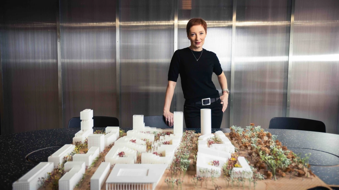 Bratislava vstupuje do novej éry. Výstavba prinesie dostupné bývanie a verejné priestory