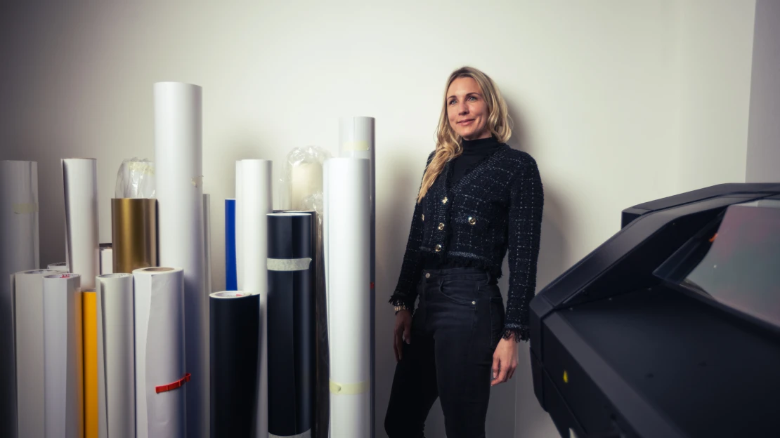 Offline nie je mŕtvy. Na výstavách sa stále robia obchody, len sa zmenili pravidlá