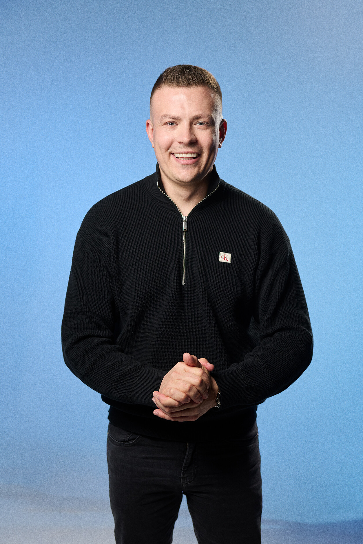 Michal Janči