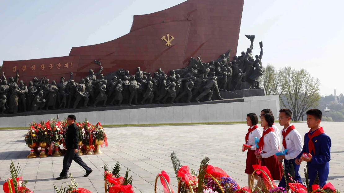 Severná Kórea testovala balistické rakety. Japonsko a Južná Kórea varujú pred ohrozením regionálneho mieru