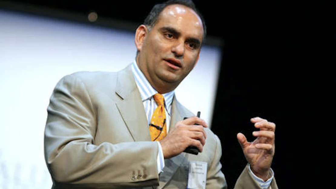 Bezostyšne kopírujte, radí miliardár. Len tak môžete zbohatnúť