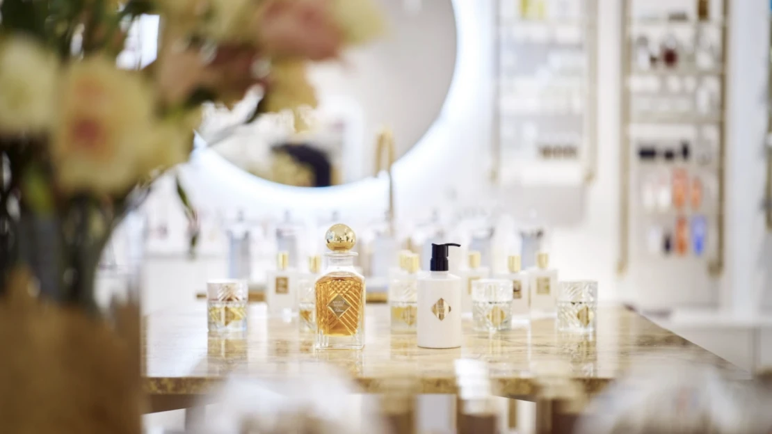 Za parfumami sem cestujú z Prahy aj Viedne: butik Vavavoom sa stal destináciou pre milovníkov vôní