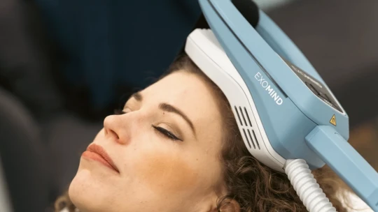 Liečba depresie bez liekov? Česká firma BTL prichádza s novou technológiou