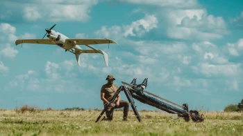 Bál sa ruských rakiet, presunul výrobu na Slovensko. Ako ukrajinské drony našli útočisko a miliónové zisky pri Prešove