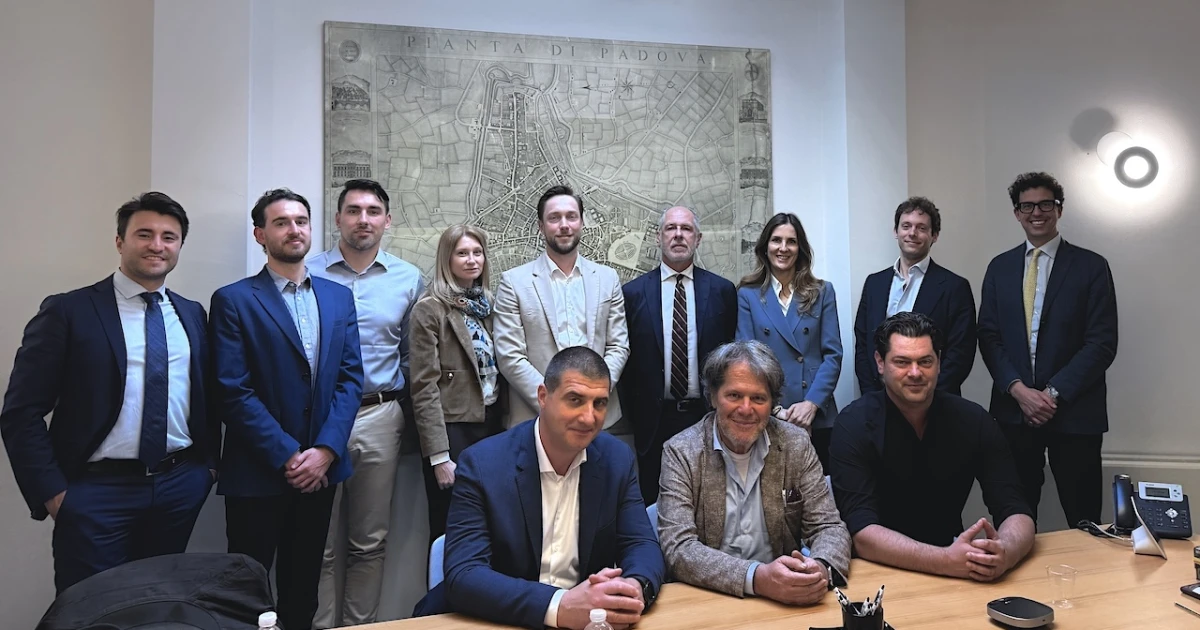 Sandberg Capital