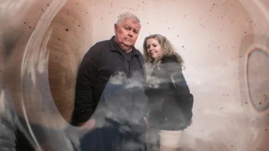 Americkí miliardári kupujú české sklo. Doma mi skôr závidia, tvrdí Vladimír Procházka