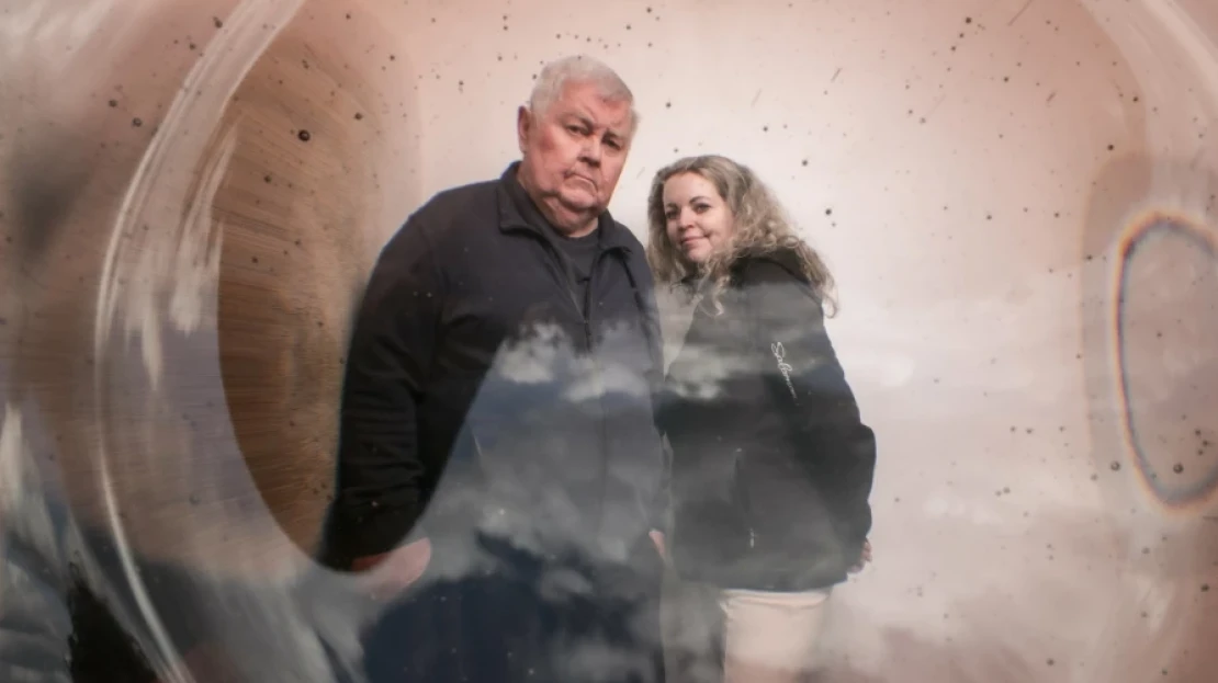 Americkí miliardári kupujú české sklo. Doma mi skôr závidia, tvrdí Vladimír Procházka