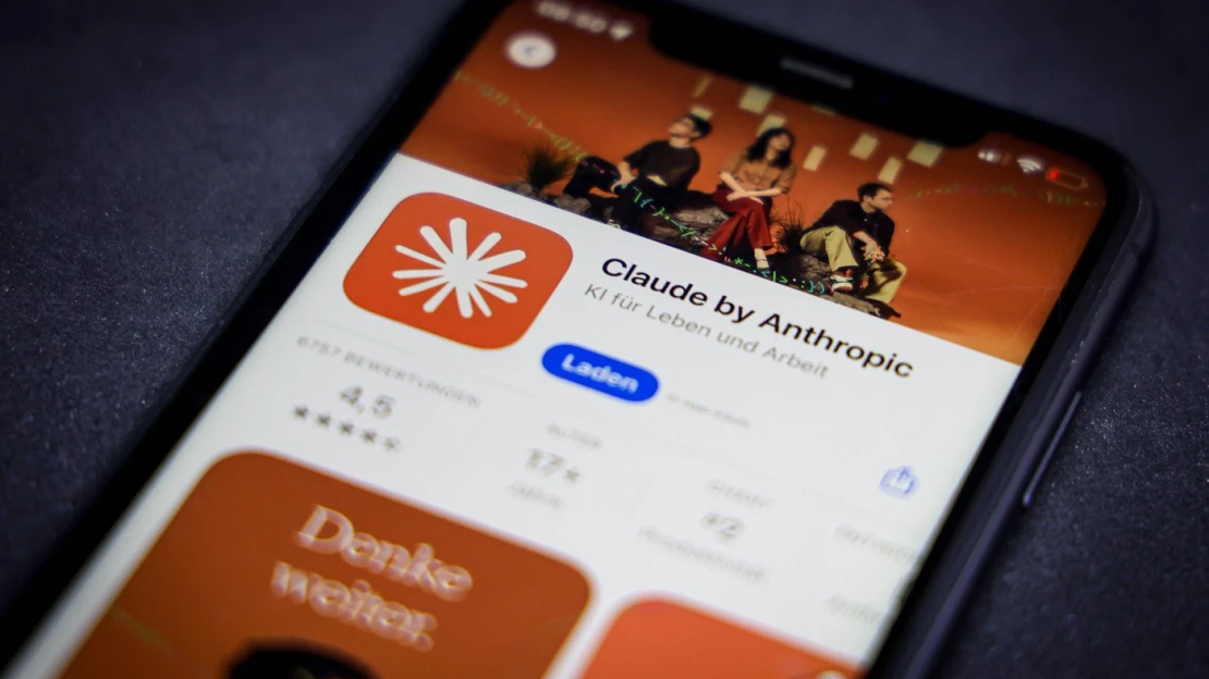 Brusel vedie rozhovory s firmou Anthropic ohľadom jej nového modelu Mythos, ktorý vzbudzuje obavy