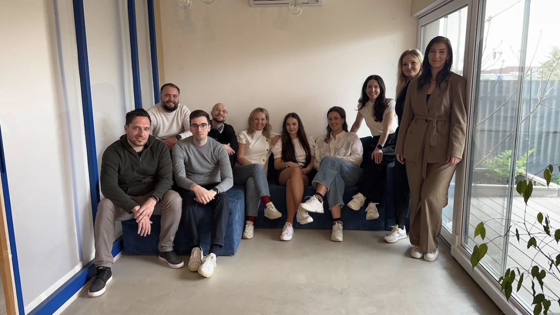 Tri ženy, ktoré menia pravidlá predaja. CloseRocket získal od štátu státisícovú investíciu