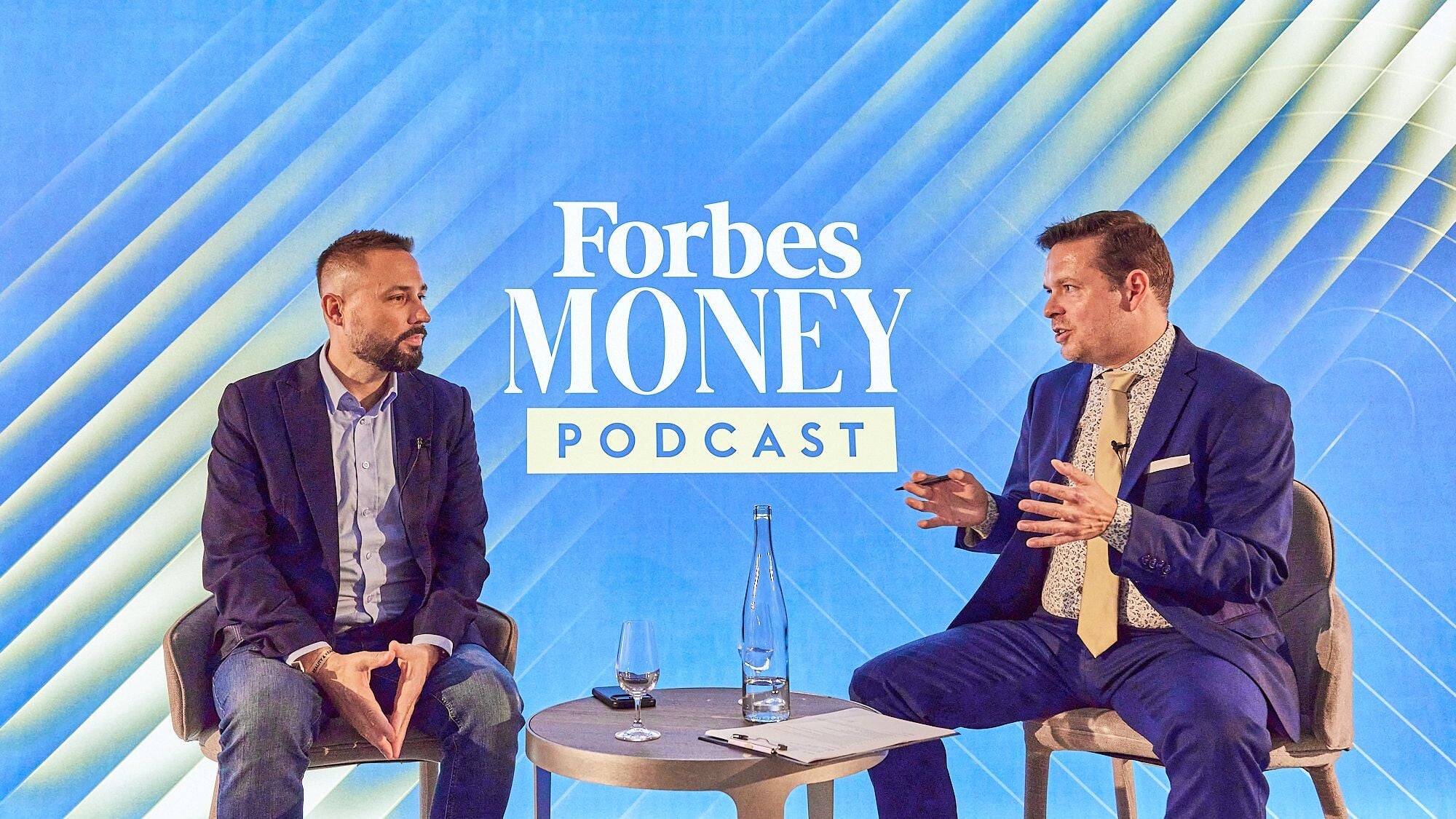 Forbes Money Dubec