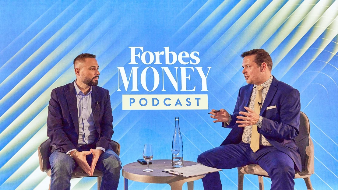 Milan Dubec: Ako investor by som sám sebe v roku 1996 nedal ani korunu