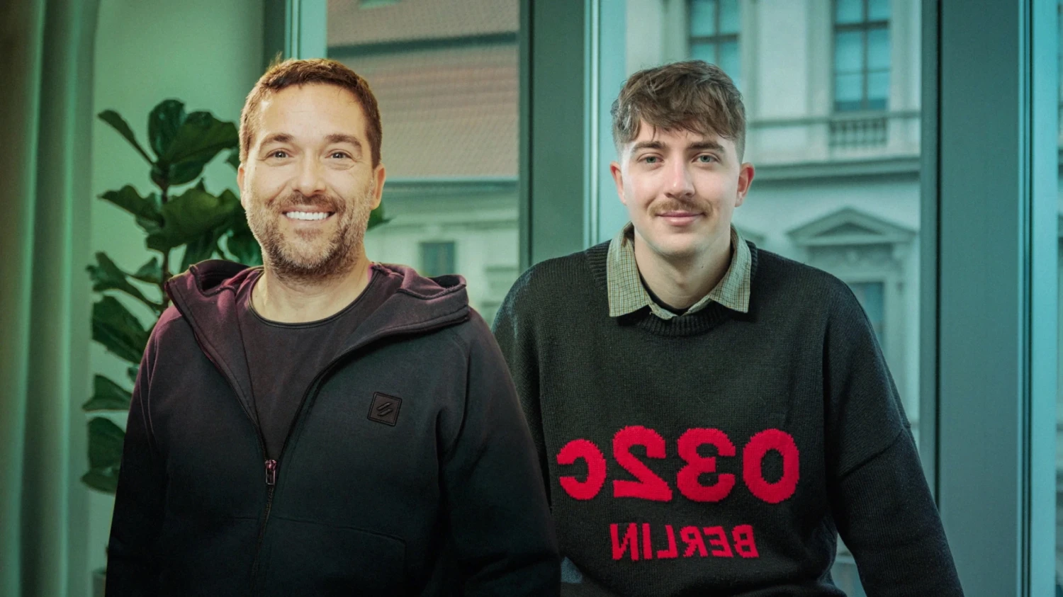 Mladí preberajú vedenie. Ako prebieha generačná výmena v miliardovom fonde?