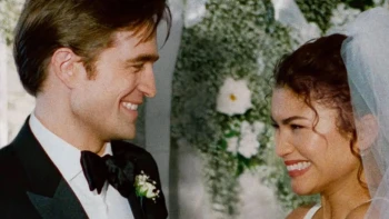 Prešli všetky kaviarne a vystrojili svadbu. Film Dráma je hit vďaka dôrazu na detail