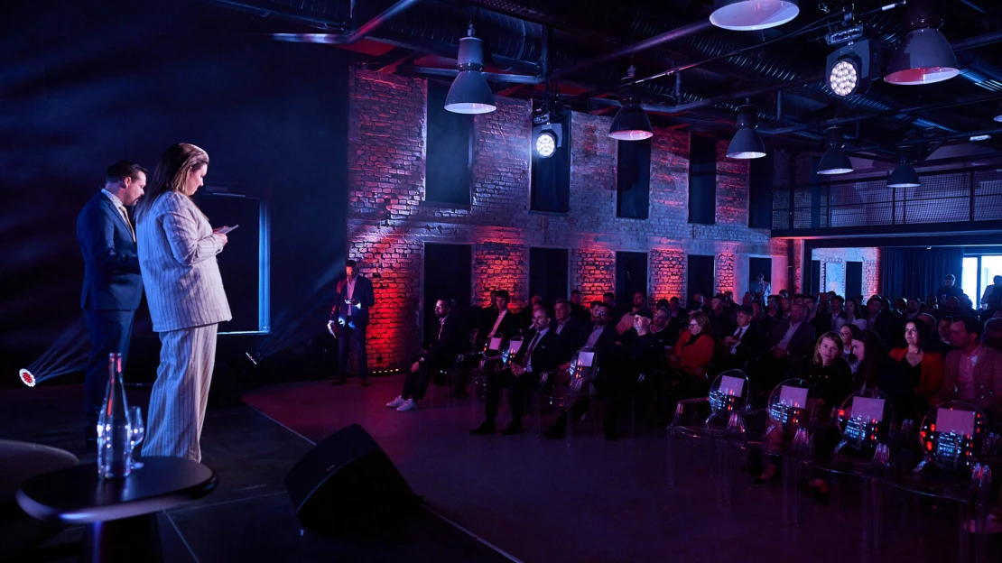 Forbes Money Masterminds 2026: Osobnosti slovenského biznisu debatovali o budúcnosti finančného sveta