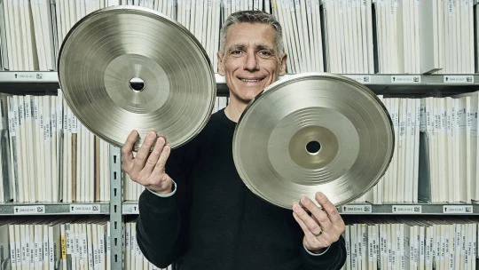 Späť do doby elpéčiek. Česká firma chce dobyť americký aj ázijský trh