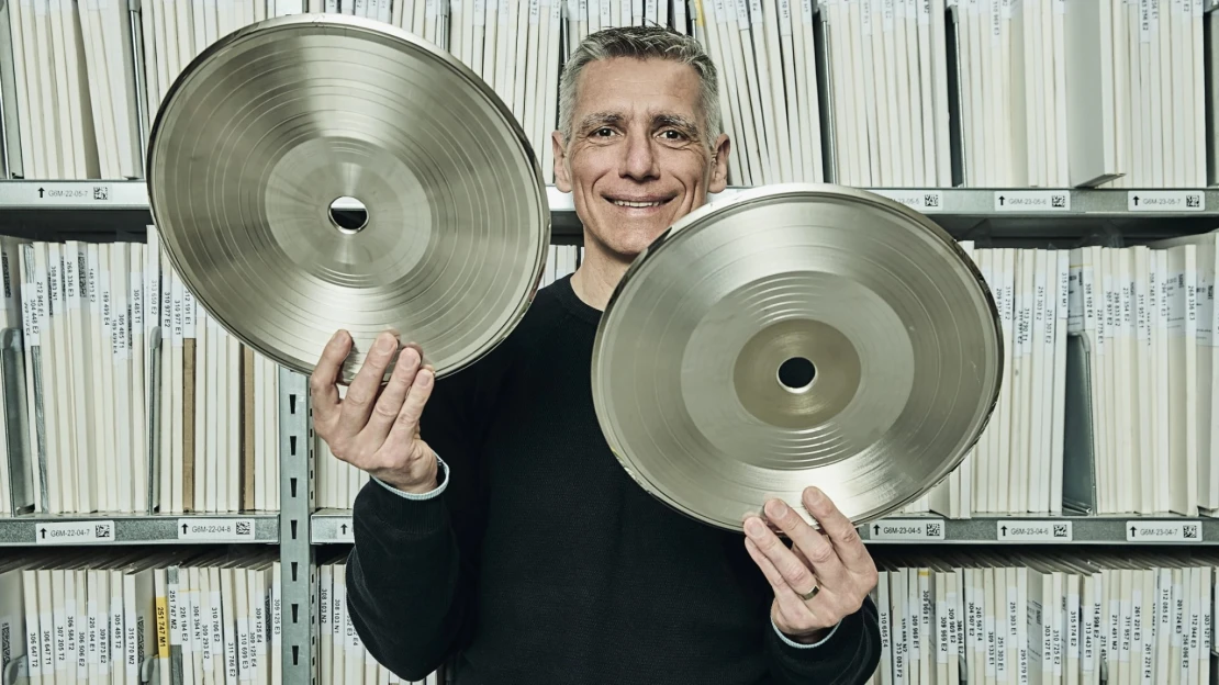 Späť do doby elpéčiek. Česká firma chce dobyť americký aj ázijský trh