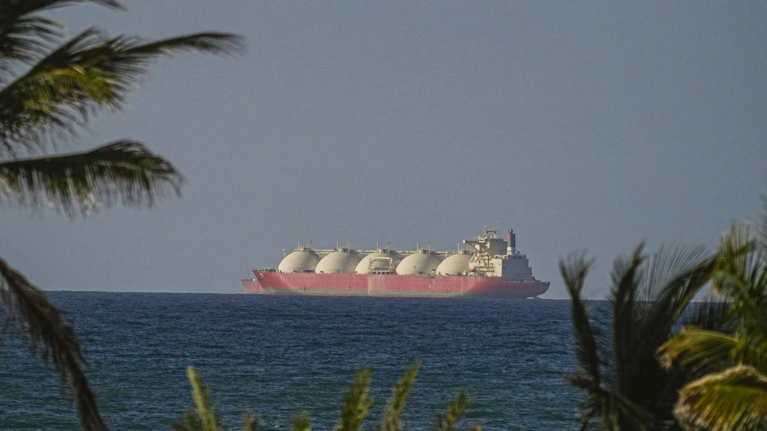 Cena plynu výrazne rastie po neúspešných rozhovoroch USA s Iránom, blokáda problém nerieši