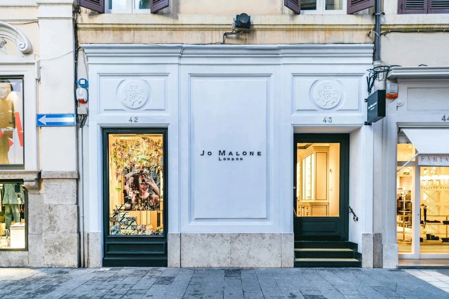 Jo Malone čelí žalobe od Estée Lauder. Predala som firmu, nie seba, vraví