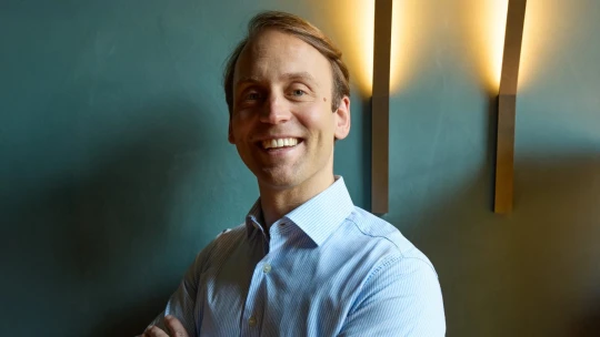 Od kávy k hotelom: Julius Meinl VI. mení tradíciu na moderný biznis v hotelierstve