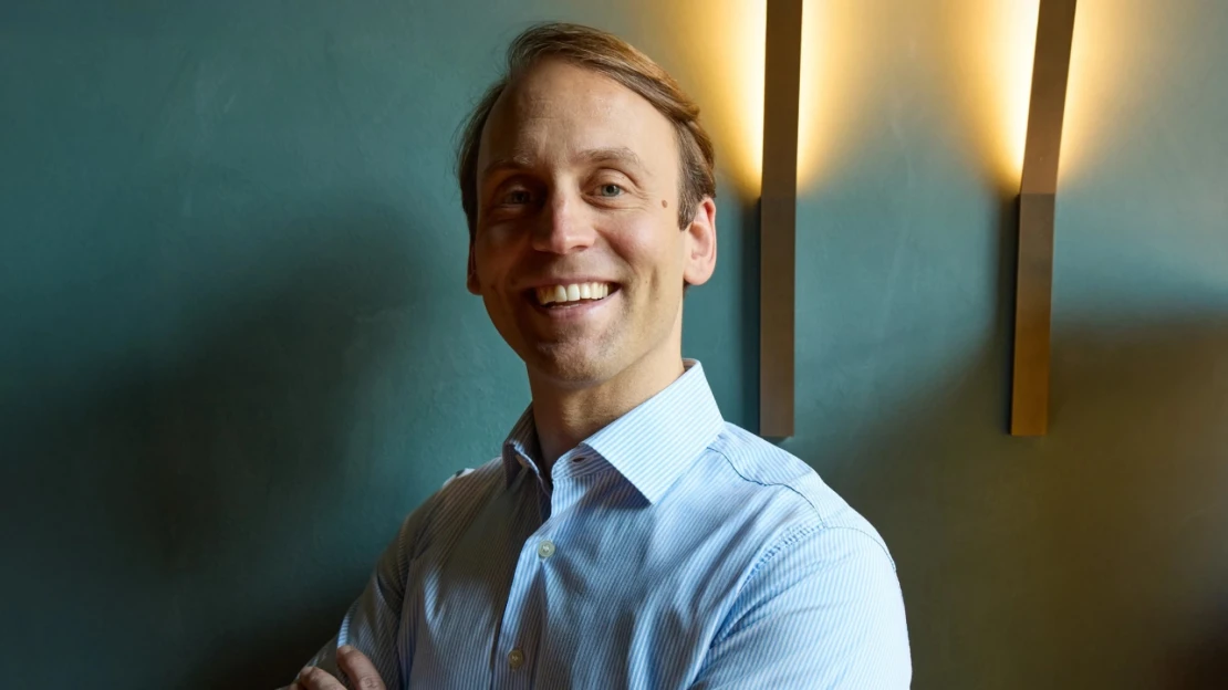 Od kávy k hotelom: Julius Meinl VI. mení tradíciu na moderný biznis v hotelierstve