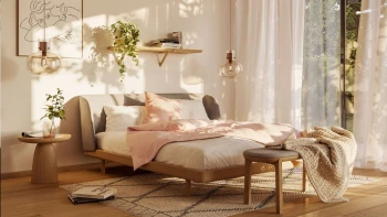 Dub namiesto javora. Tatranský drevený nábytok Javorina sa mení na BeOak