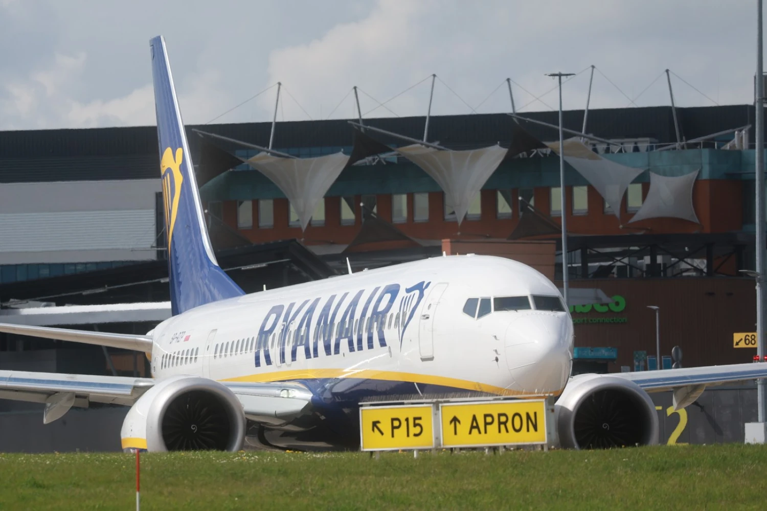 Dopyt po teple v Španielsku trvá: Ryanair bude lietať z košického letiska do Malagy aj počas zimy