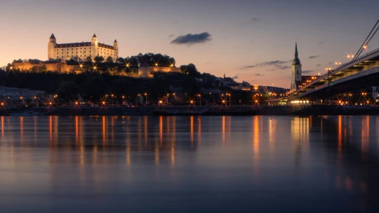 Ceny bytov rastú dvojciferným tempom. Bratislava zdražela o takmer pätinu