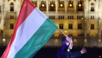 Maďarský akciový index prepisuje rekordy, jeho výkonnosť prekonáva aj S&P 500  