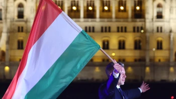 Maďarský akciový index prepisuje rekordy, jeho výkonnosť prekonáva aj S&P 500  
