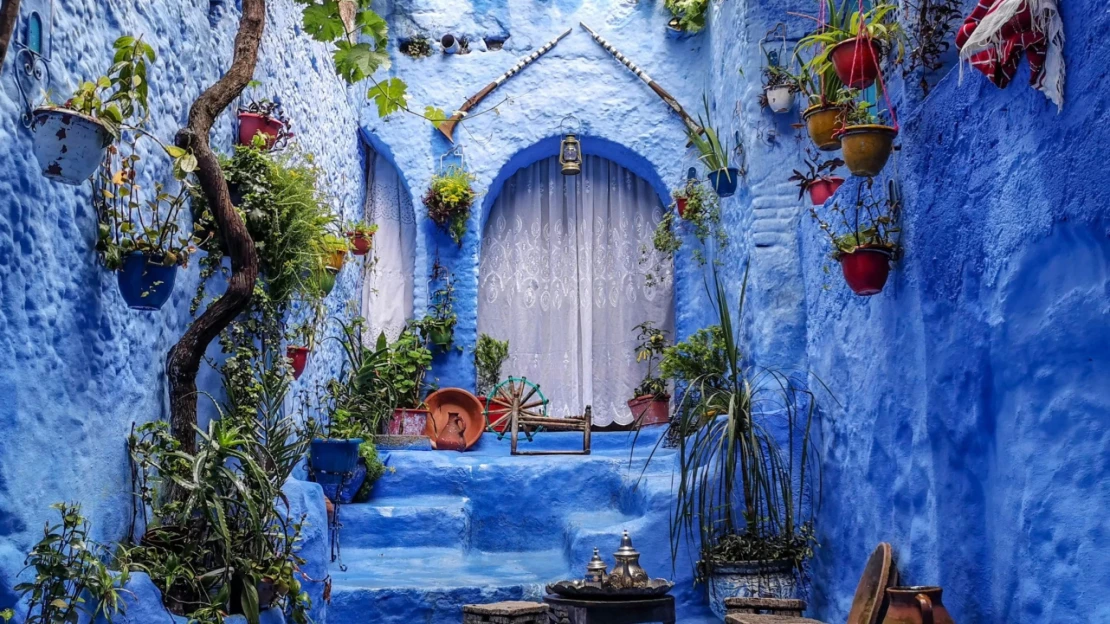 Maroko pre náročných: kam ísť za architektúrou, umením a pokojom od davov?