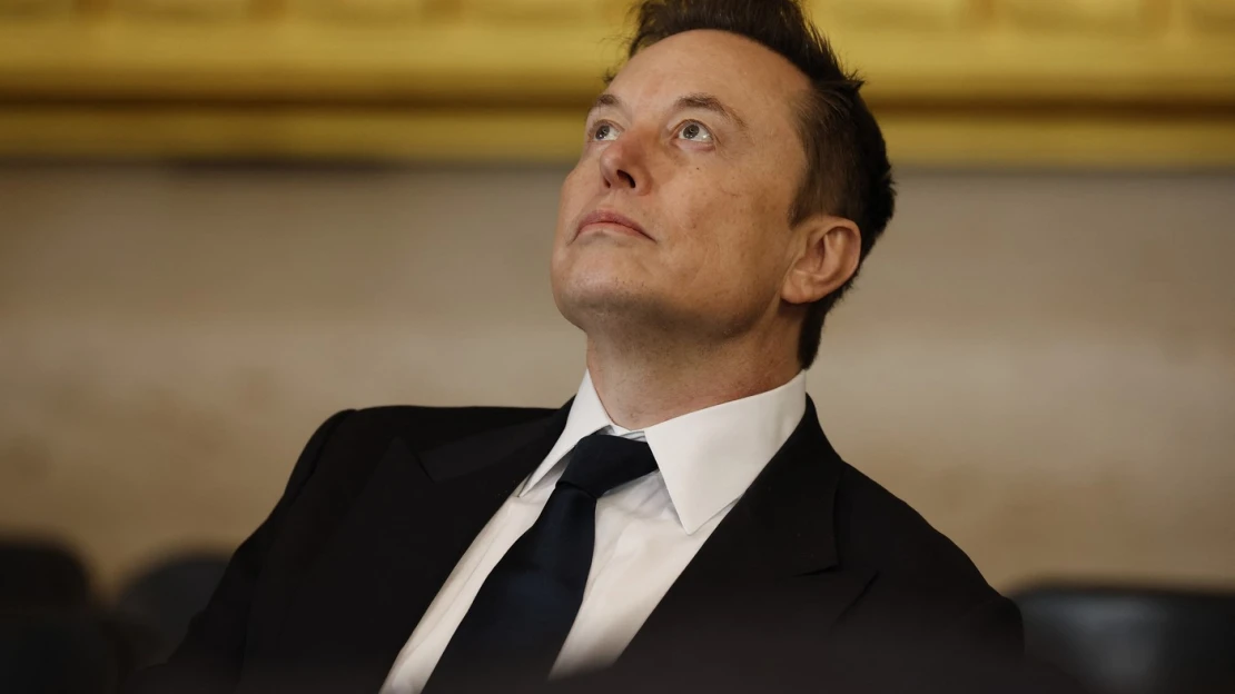 Elon Musk exkluzívne: AI bystrejšia ako človek je len rok alebo dva ďaleko, hovorí