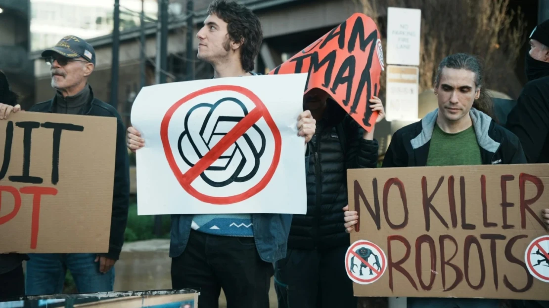 Made by human. Firmy vyhlasujú, že ich produkty vyrába človek, nie umelá inteligencia