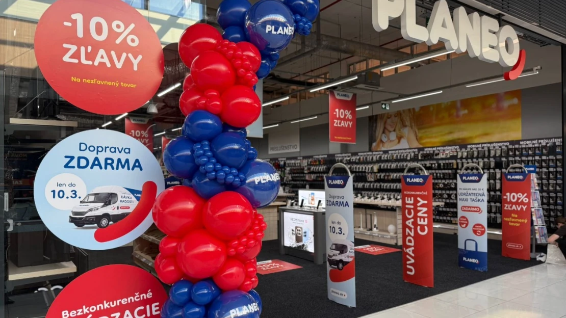 Čo sa deje na trhu s elektronikou? Do straty padla už aj známa sieť jedného z najbohatších Čechov