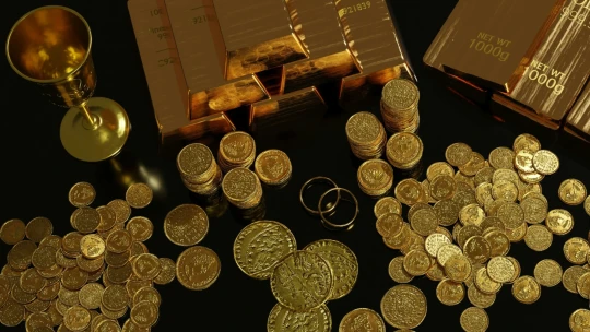 Slávny lovec pokladov je vonku z väzenia. Prezradí, kam ukryl zlato za milióny dolárov?