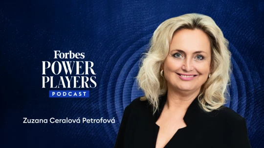 Zuzana Ceralová Petrofová v podcaste Power Players  o 160 rokoch výroby klavírov a boji o návrat značky