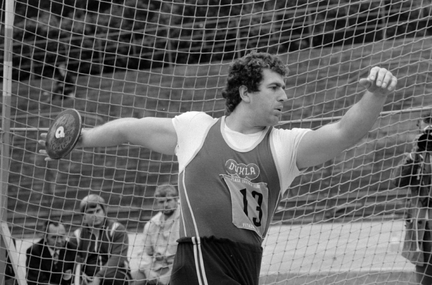 Imrich Bugár by mal 71 rokov. Na olympiádu ísť nesmel, zanechal však rekord, ktorý prežil režim i čas