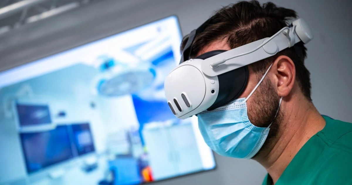 AI doktor
