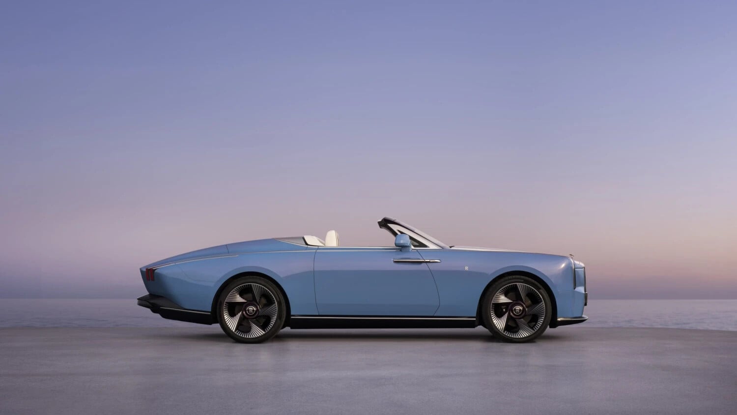 Rolls-Royce Nightingale