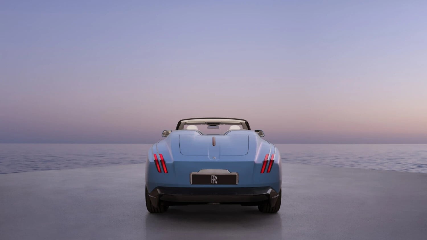 Rolls-Royce Nightingale