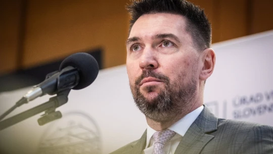 Európska prokuratúra kritizuje slovenské zmeny týkajúce sa poľnohospodárskych dotácií